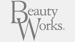 Beauty Works logo